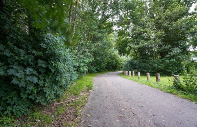 Cosy Apartment Near Center - Photo 20