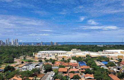 Apartamento alto padrão no centro - Photo 35