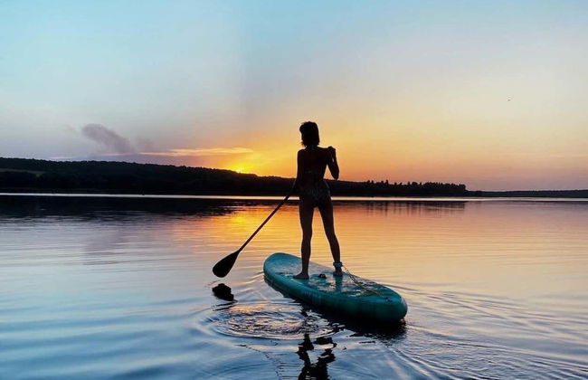 Paddle Surf Tour of Xabia - Photo 9