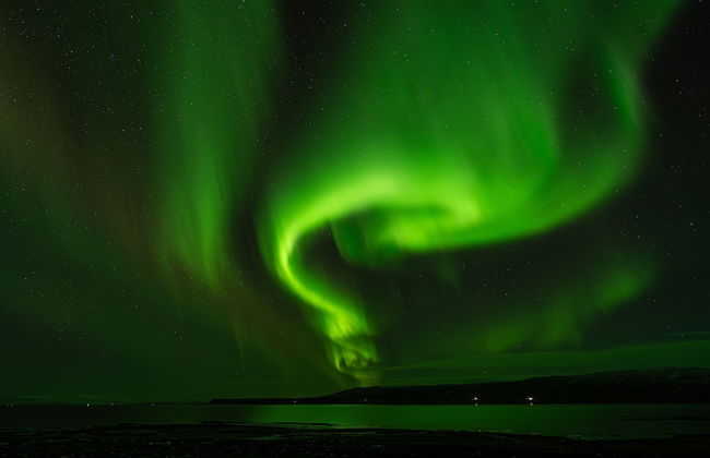 Mystic Light Lodge - Foto 31