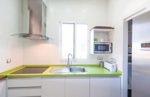 Nice Home In Arcos De La Frontera - Foto 16