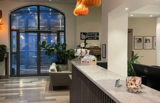 The More Hotel Mazetti - Foto 4