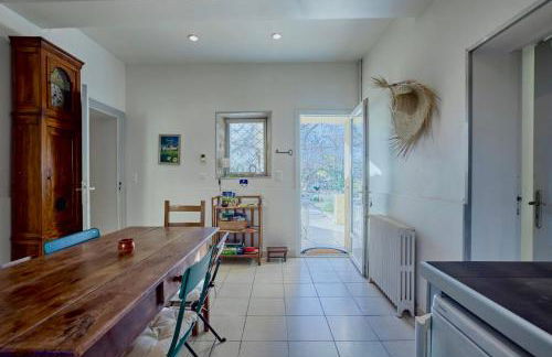 Le Clos Boissière - Gîte Cosy - Photo 3