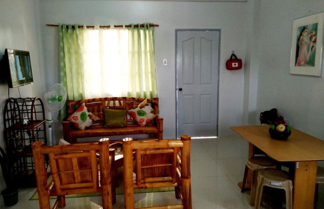 Marie's Sleep Transient House - Foto 21