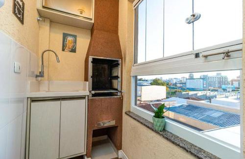 Aconchego Rio - São José dos Pinhais - Foto 13