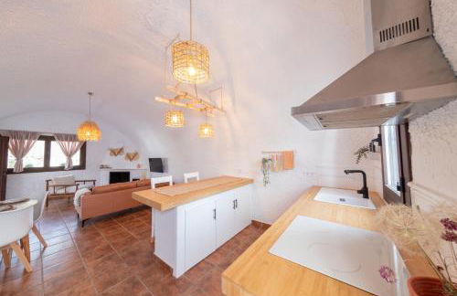 Complejo Rural Reflejo del Negratín - Foto 21