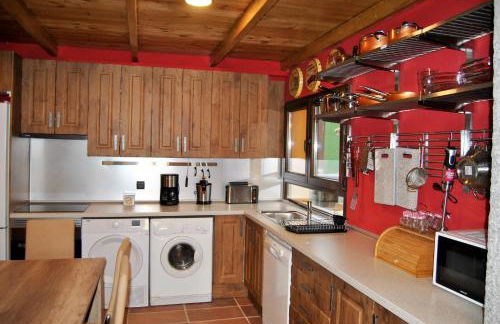 Complejo Casas Rurales MANSIONES Y VILLAS DELUXE - Photo 59