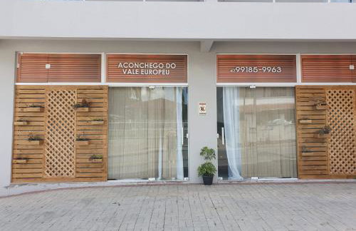 Aconchego do Vale - Foto 33