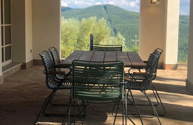 VIN Hotel - La Meridiana - Photo 37