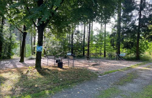 Wunderschönes Apartment mit Bademantelgang zur Wohlfühltherme - Foto 32