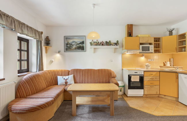 Anenské údolí - Foto 45