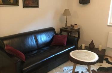 Blockhaus im Kuckuckswinkel - Foto 2