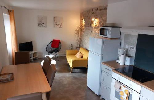 Joli appartement Les Archers - Photo 1