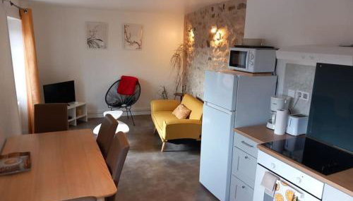 Joli appartement Les Archers - Photo 1, stove, pet friendly, minibar