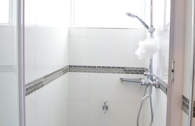 La Joliette Bungalow - Opposite Pereybere Beach - Foto 10