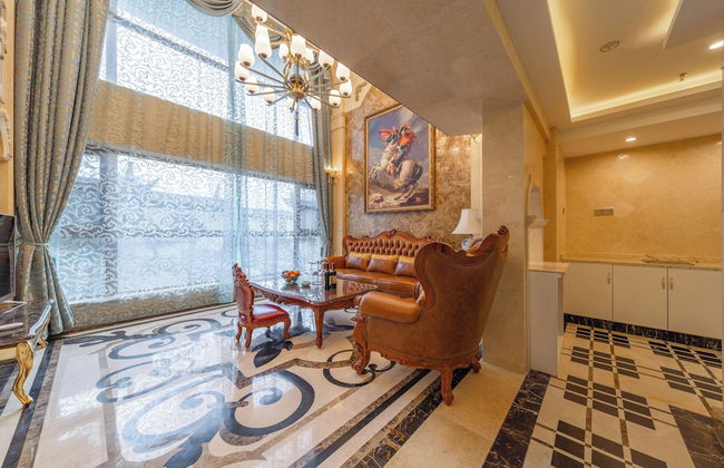 Cloudhaven Retreat (花开花落半山居) - Foto 51