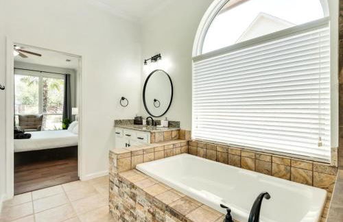 Southern Charm & Luxury Living - BBQ & Pool - Foto 18