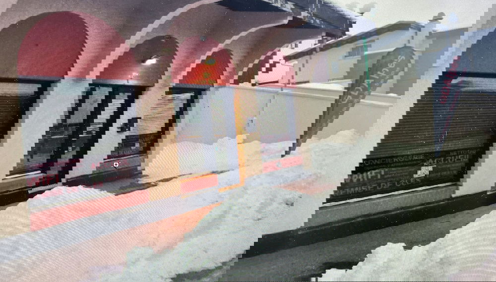 L'AnsloBoys Montagne J4 - Foto 1, Receção