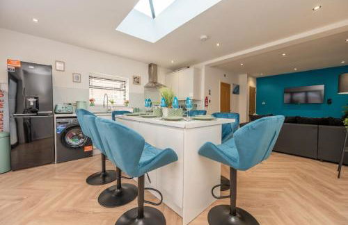 Cosy Clay Home - Foto 20