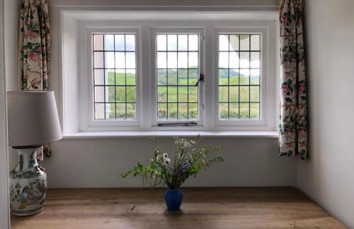 Holiday Home Landhaus an der Jurassic Coast by Interhome - Photo 23