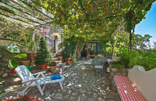 YourHome - Maison Iolanda Positano - Photo 5