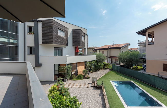 Rosy House 100m From Lake& Shared Pool - Foto 9