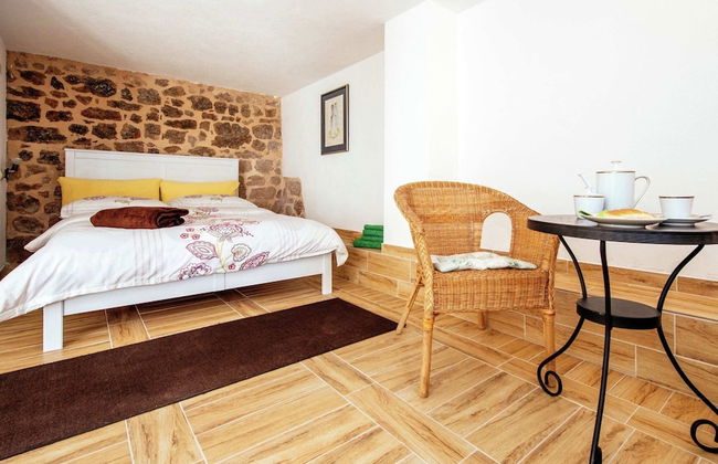 Holiday Home Zaton With Pool Near River Canyon - Foto 8