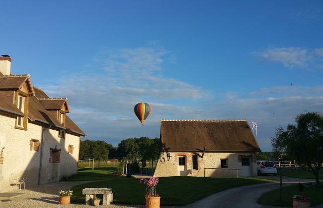 Le Village des Champs - Foto 13