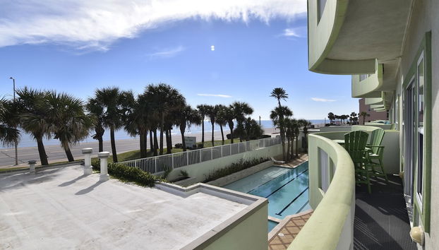 Servicios del alojamiento