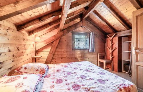 Chalet 6p Confort - L'ours blanc - Foto 13