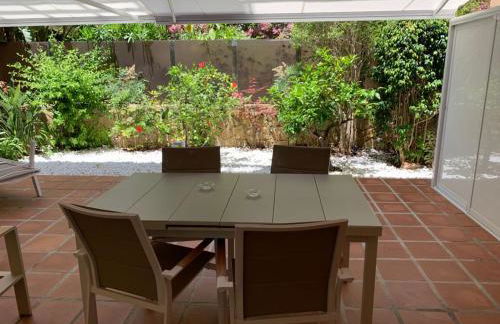 Marbella playa Residencial con piscina - Photo 21