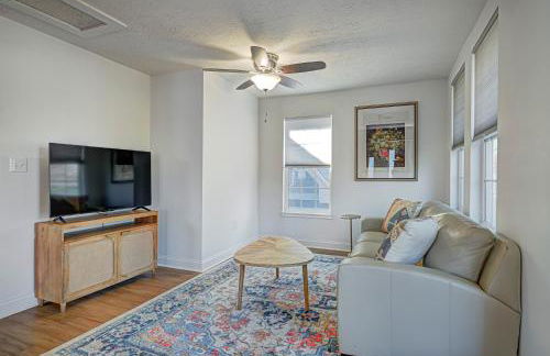 Spacious Bates-Hendricks Home ~ 5 Min to Lucas Oil - Foto 50