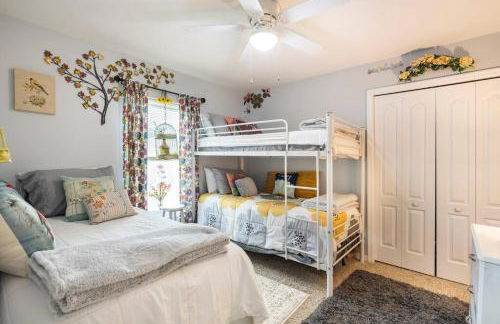 Birds and Blossoms Oasis - Close to Theme Parks - Foto 44