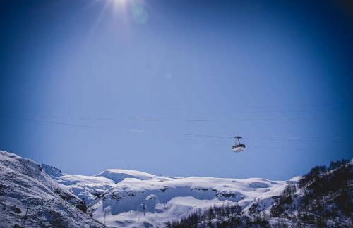 La Cresta Chalet - Foto 67