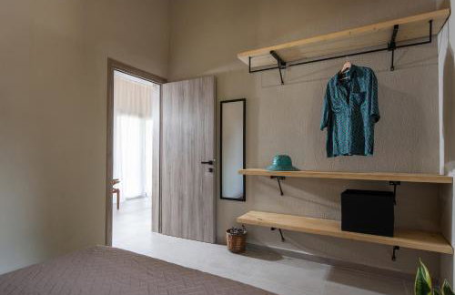 Athos View - Golden Fig Sykia lodge - Foto 25