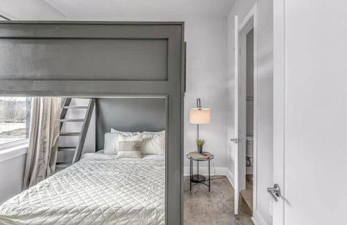 Spacious Nash Home for 12 Near Broadway - Foto 10