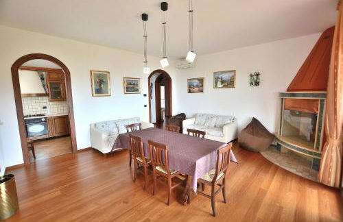 Orange Apartment In Marciaga di Costermano - Foto 4