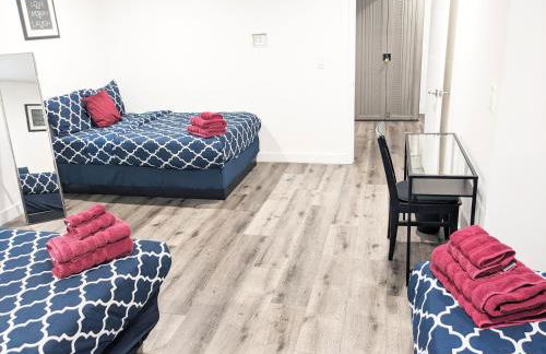 Modern 3BR Home in Mid-City - Photo 68