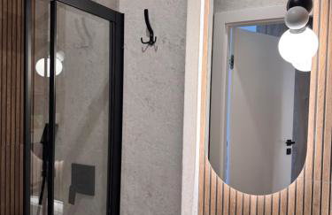 Family & Business Apartments PREMIUM SPA No 3 - 2 Bedroom with Private Jacuzzi, Balcony, Parking - Foto 35