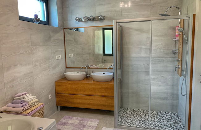 Villa Flora Apartment - Foto 14