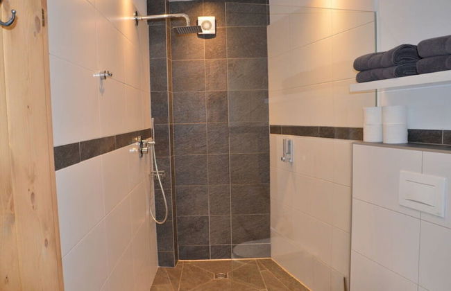 Holiday Apartment Alpengluhen - Foto 12