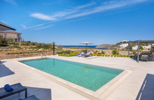 Villa Afeidia - Foto 3