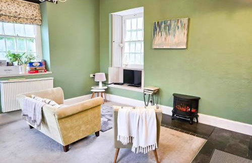 The Cornish Peak Beautiful Apartment In Grade 2 Listed Building In Cornwall By STAE-Homes - Foto 2