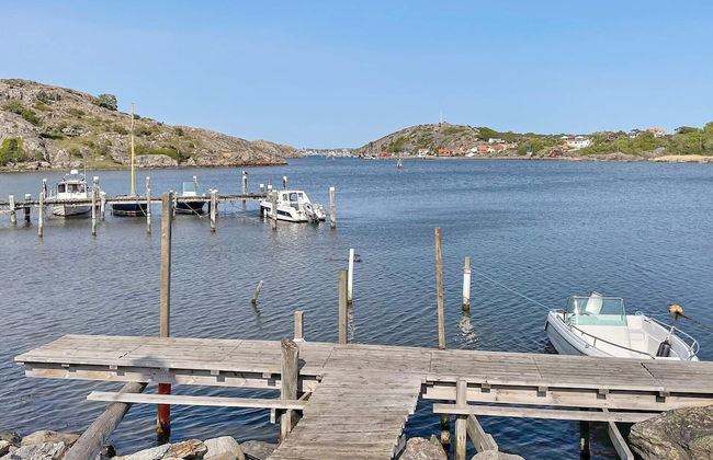 8 Person Holiday Home in Branno-by Traum - Foto 23