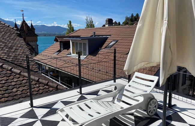 Haus der Schwalbe - Foto 28