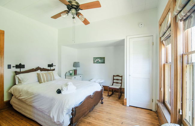 Charlie Room BW Boutique Hotel - Foto 1