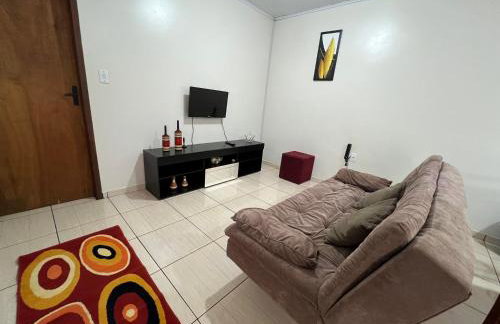 Casa Aconchegante para Você descansar - 02 - Foto 7