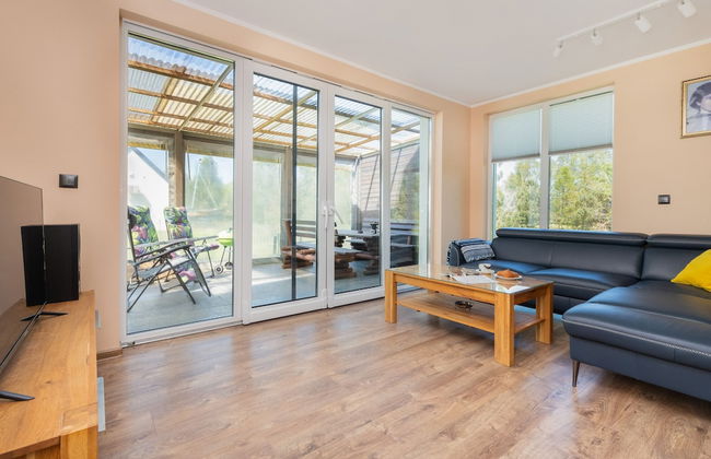 Dom Złota With Parking by Renters - Foto 26