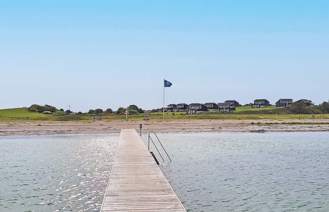 6 Person Holiday Home in Bagenkop - Photo 43