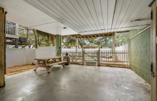 7th SunDaze Private Pool By Beach Star - Foto 45